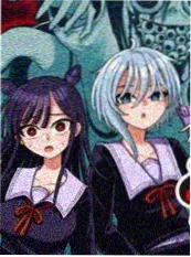 墨线少年漫画图集热门动漫图